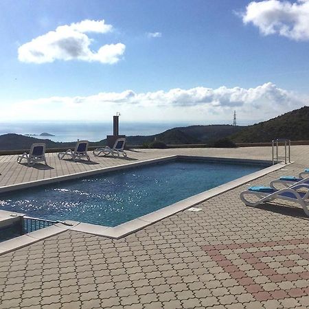 Luxury Apartment Petra Ravno Экстерьер фото