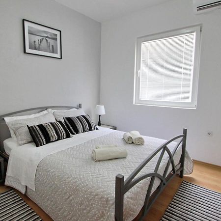 Luxury Apartment Petra Ravno Экстерьер фото