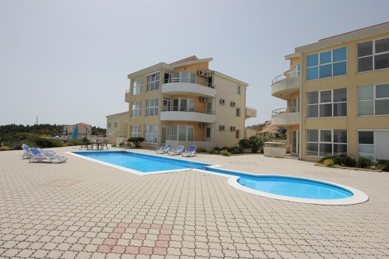 Luxury Apartment Petra Ravno Экстерьер фото